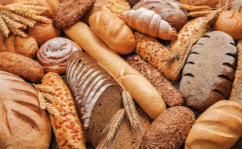 ما هو الخبز المناسب لمرضى السكري؟