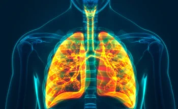 الداء الرئوي الانسدادي المزمن مرضاً رئوياً يسبب صعوبة في التنفس