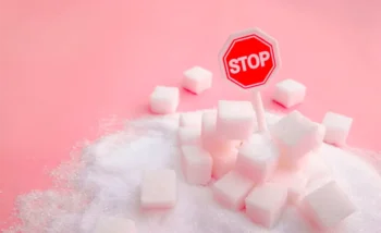 علاقة السكر بالاتهابات المزمنة وتأثيرها على جسم الأنسان