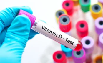 يعد إجراء اختبار فيتامين د مهماً للأشخاص المعرضين للإصابة بنقص هذا الفيتامين