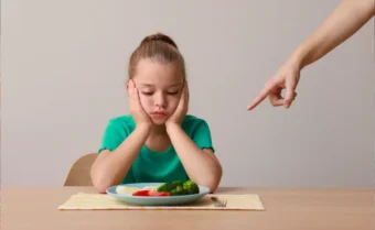 مشكلة الأكل الانتقائي عند الأطفال يمكن حلها بتغيير بعض السلوكيات