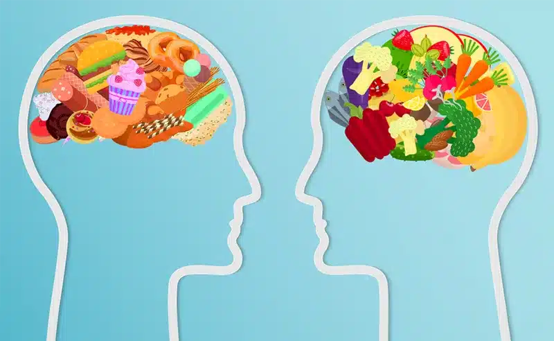 يجب الحذر من الأطعمة التي يستهلكها الإنسان بشكل دوري دون أن يعرف تأثيرها على الدماغ والجسم.
