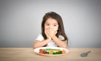 الأكل الانتقائي عند الأطفال هي حالة شائعة ولها العديد من الأسباب التي يمكن علاجها