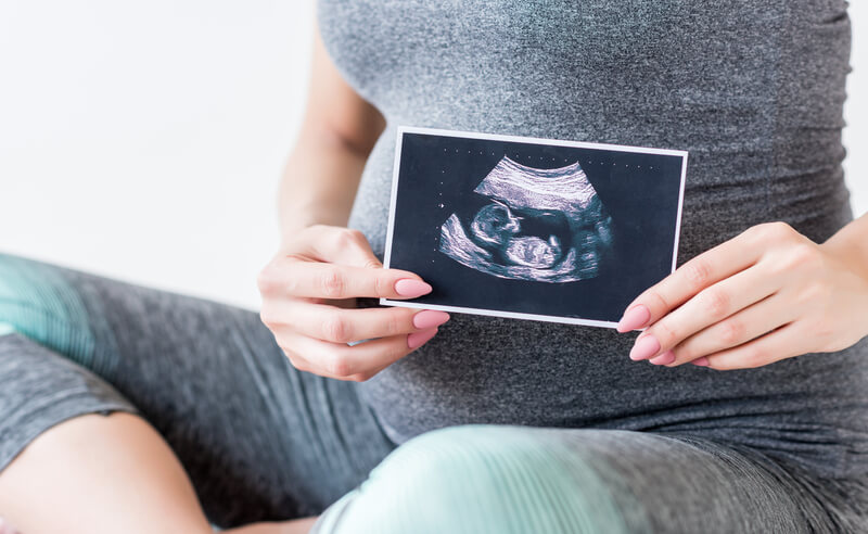 تعتبر عدوى المسالك البولية من الحالات الشائعة خلال فنرة الحمل